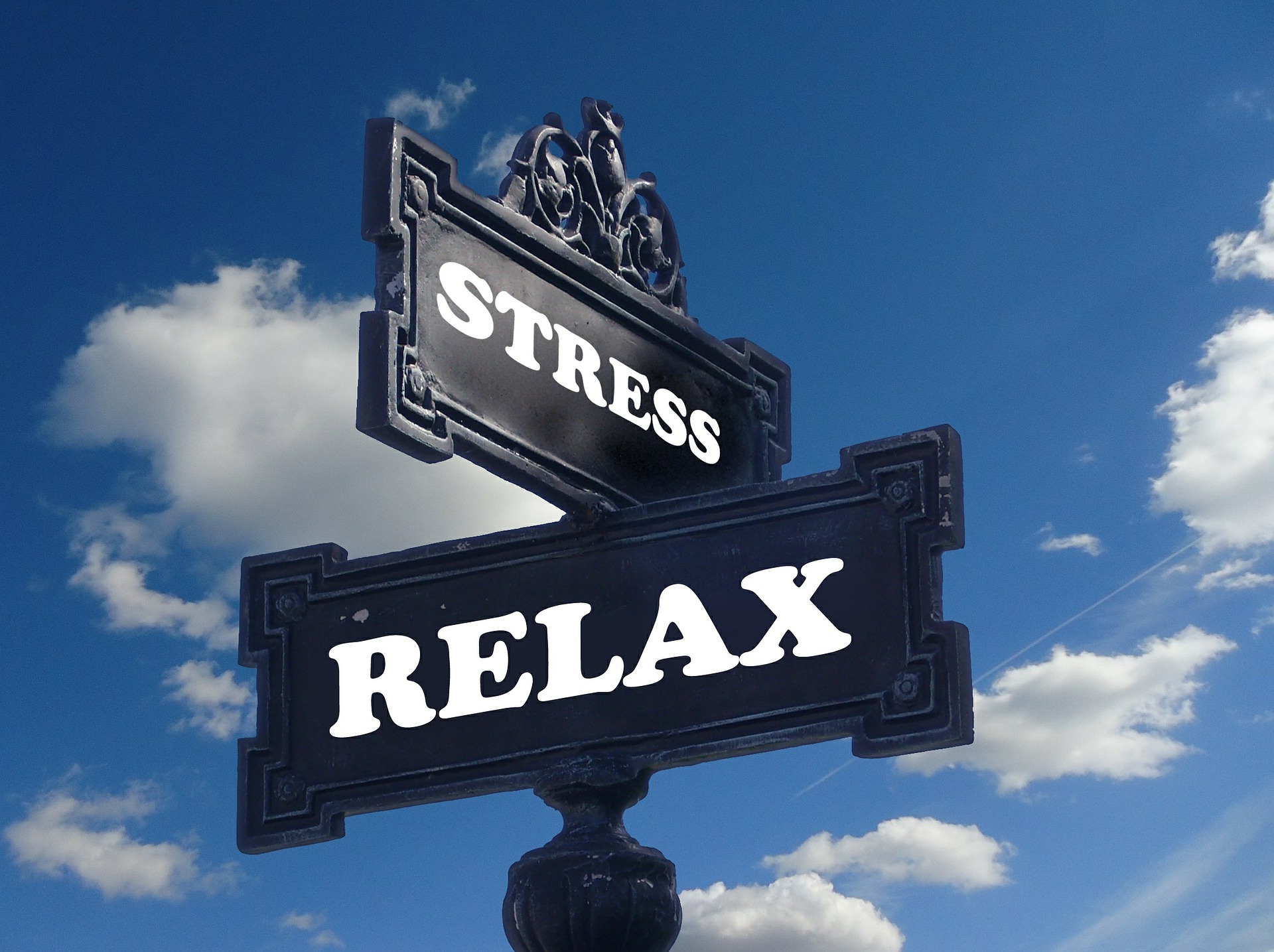 Trouve tes solutions pour gérer le stress